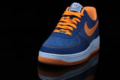 Nike Jeremy Lin Air Force 1 Low 06 1