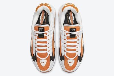 Nike Air Max Triax 96 Magma Orange Top