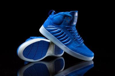 Supra Trill Star Pack Blue East On Top 1