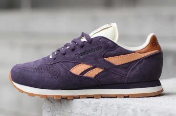 Reebok classic suede donna scontate Clearance