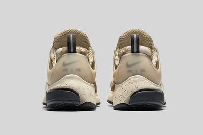 Nike Air Presto Khaki 4