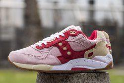 Saucony G9 Shadow 5 Scoops Pack Bumper Thumb