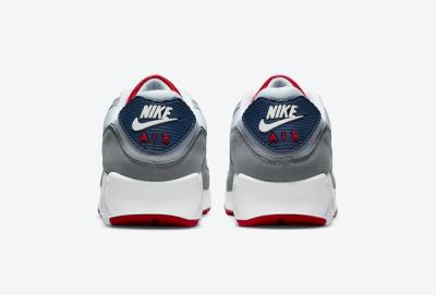 Nike Air Max 90 ‘Grey USA’