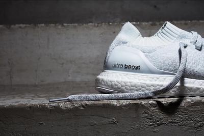 Adidas Ultra Boost Uncaged 1