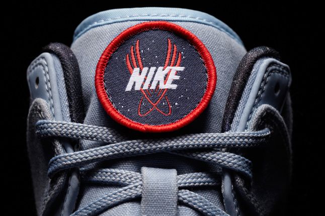 Nike All Star Weekend Dunk Grey 05 1