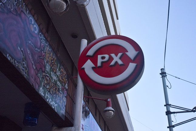 Px Sign 1