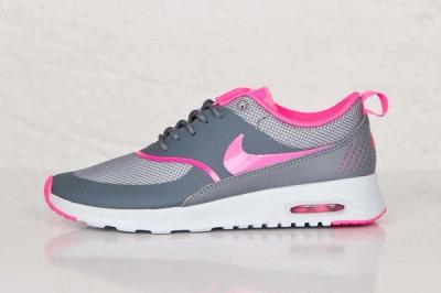 Nike Air Max Thea Pink Pow 1