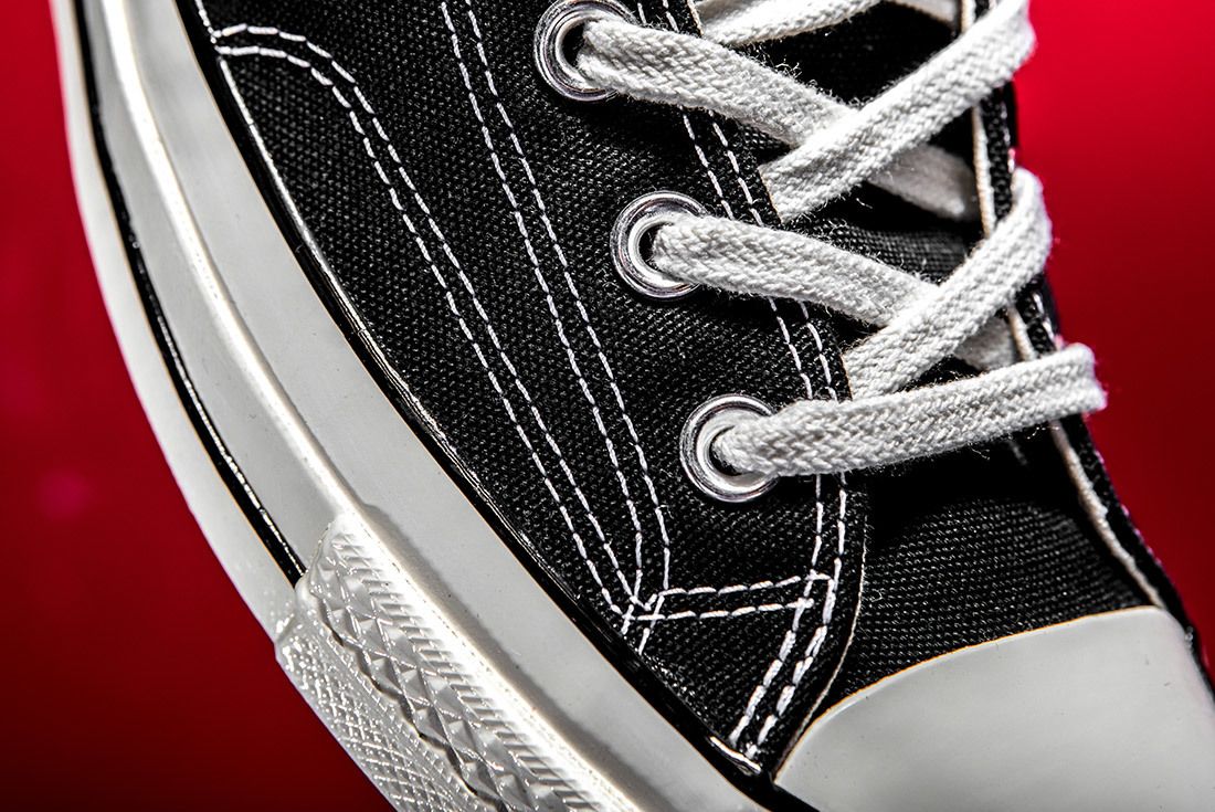 Converse Chuck Taylor Vs. Chuck 70: Breaking Down the Differences - Sneaker  Freaker