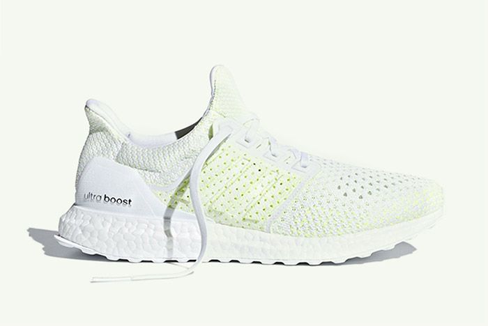 1 Adidas Ultraboost Clima Solar Yellow Release 1 1