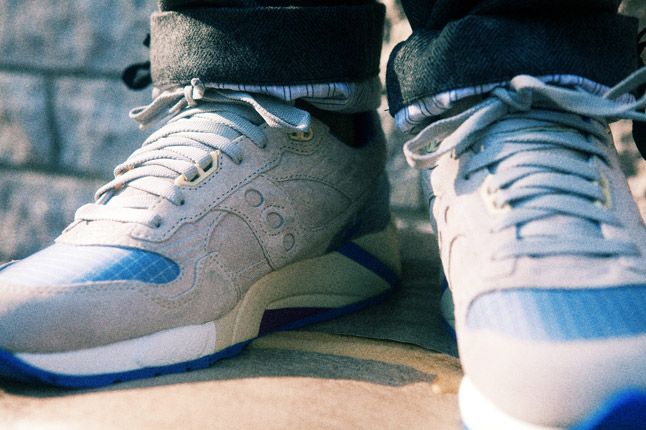 Grid Bodegaxsaucony 1