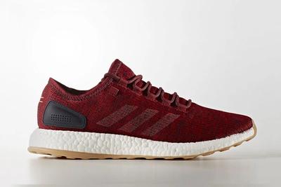 New Adidas Pure Boost Revealed
