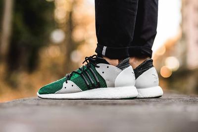 Adidas Eqt 3 F15 Collection