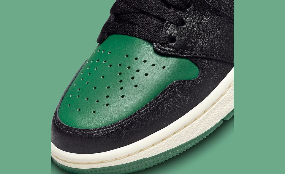 Official Look at the Eastside Golf x Air Jordan 1 High Golf ‘1961 ...