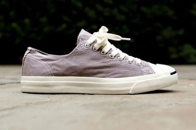 Converse Jack Purcell Garment Dyed 5 1