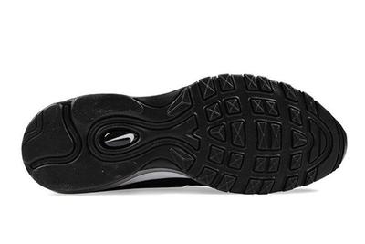 Nike Air Max 97 Plus Black 3