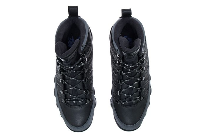 The Air Jordan 9 Boot Returns - Sneaker Freaker