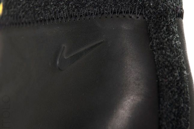 Nike Wardour Max 1 Woven Heel Swoosh 1