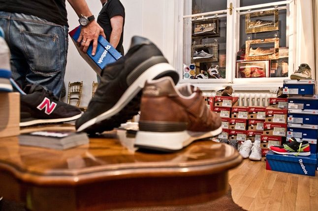 Sneakerness Vienna 22 1