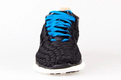 Nike Inevva Woven Sp White Label Pack Black Profile Toe 1