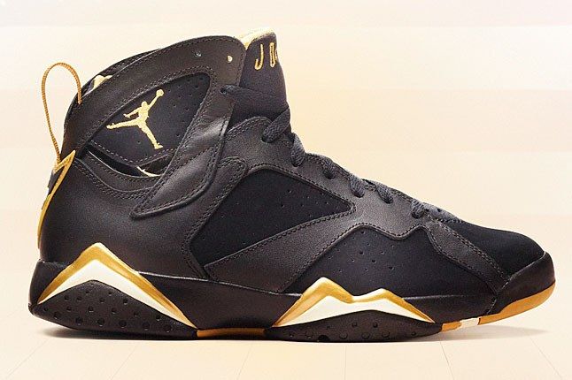 Air Jordan Golden Moments Pack 2 1