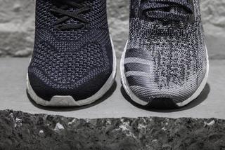 ultra boost uncaged vs caged for running