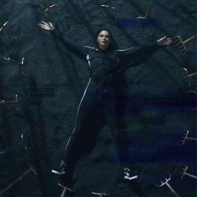 Kendal Jenner Adidas Commercial 1