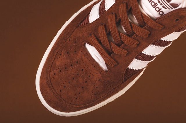 adidas Originals Suisse Pack - Releases