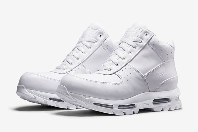 Nike Air Max Goadome Triple White2