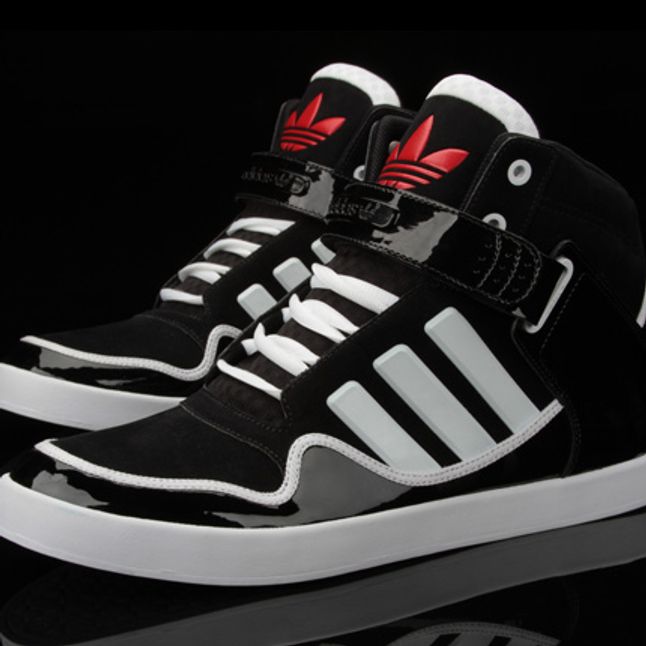 adidas Originals Ar 2.0 (Chicago) Sneaker Freaker