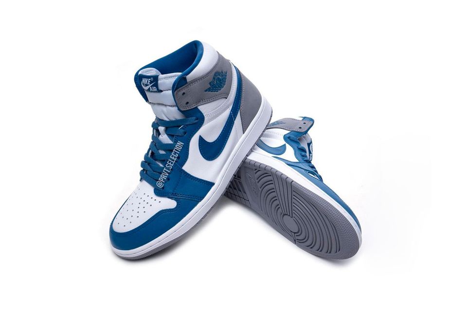 blueair jordan 1