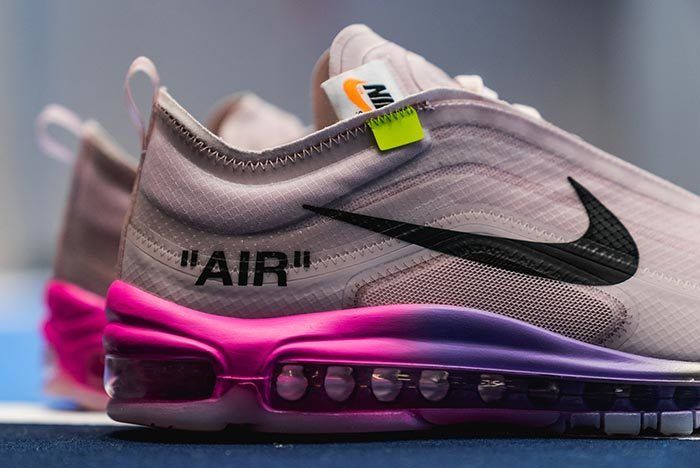 air max off white serena williams