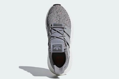 Adidas Prophere Grey 2