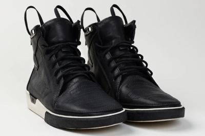 Feit Pntha Hi Cork Black Quater Front 1