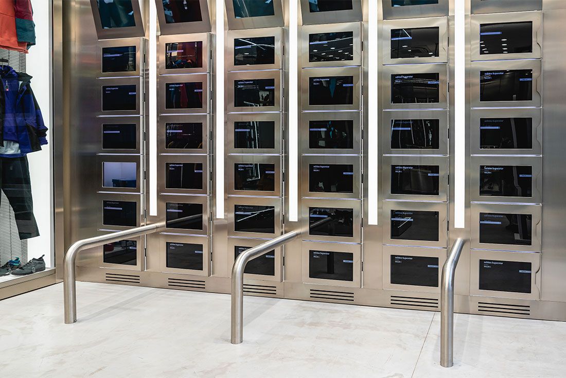 Sneaker Stores You Must Visit in Paris Sneaker Freaker