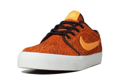 Nike Fb Leopard Toki Toe
