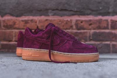 Nike Air Force 1 Wmns 1