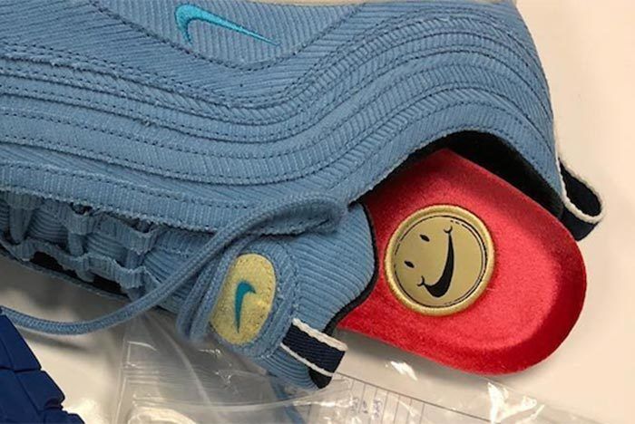 Sean Wotherspoon Second Wave 1