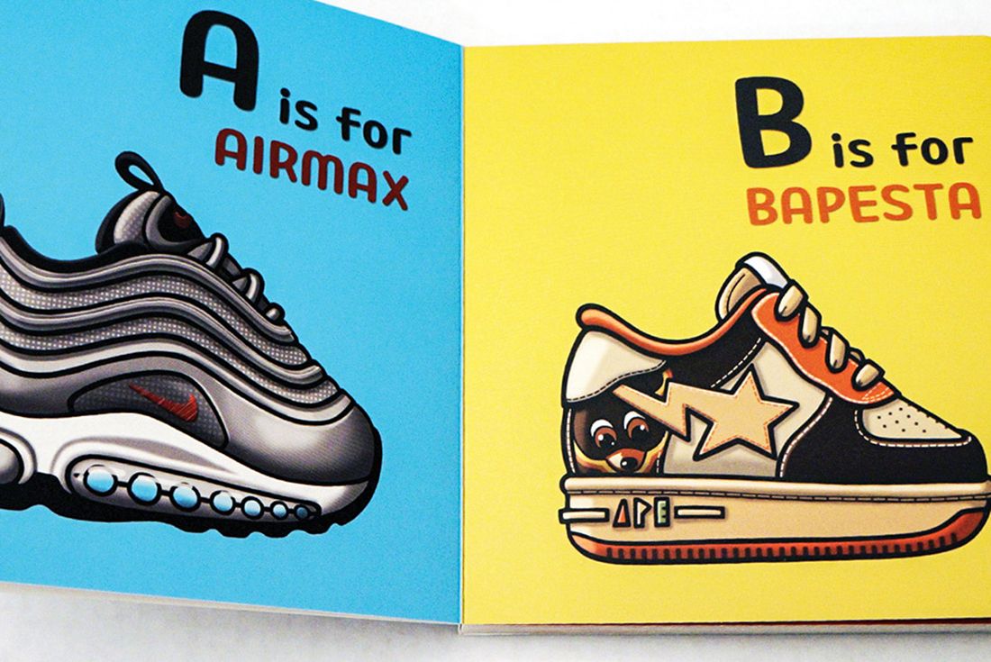 Soleful Surprises 34 Best Gifts for Sneakerheads That They Will Adore   Loveable