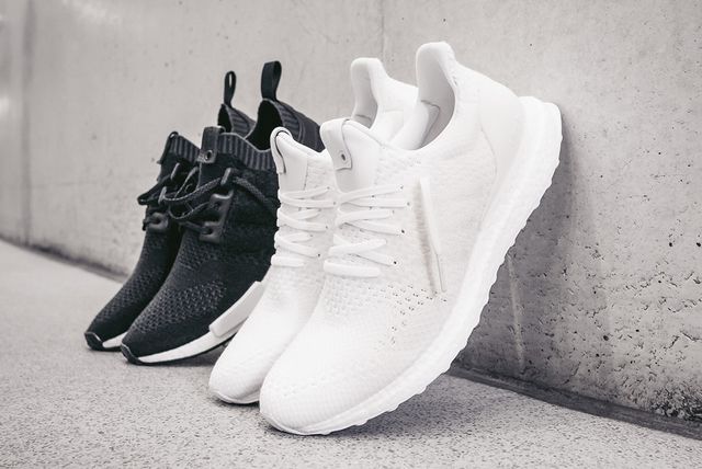 nmds ultra boost
