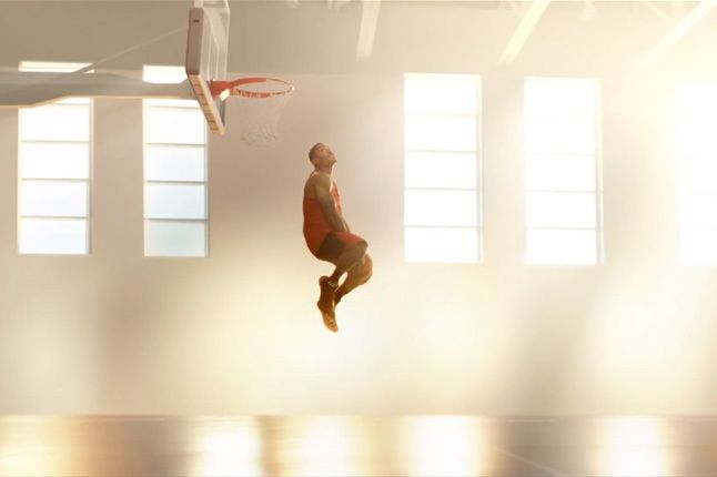 Adidas Derrick Rose Basketball Is Everything Commercial 7