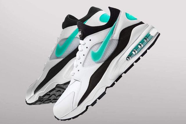 sneakers nike foot locker