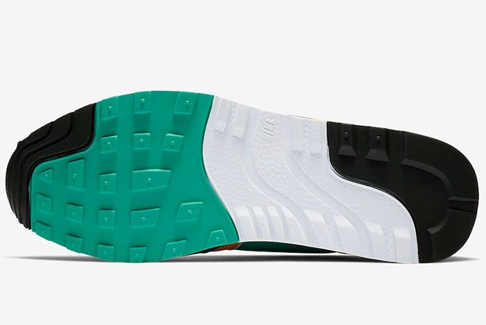 Nike Air Safari Emerald Green Ao3298 300 Release Date 1 Sneaker Freaker