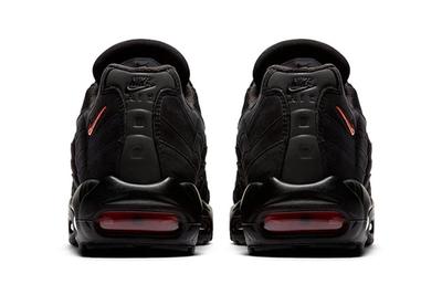 Nike Air Max 98 Jewel Swoosh Heels