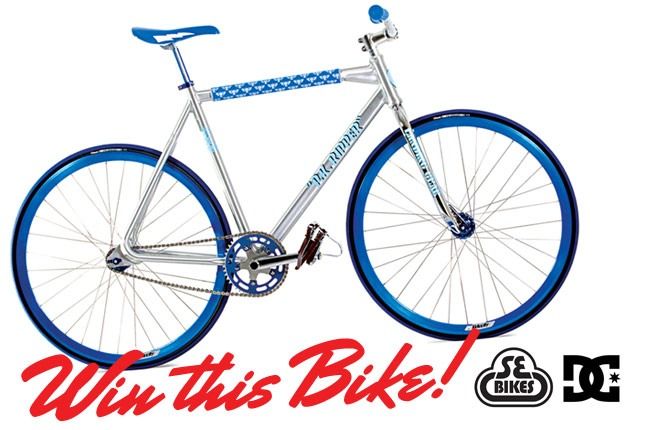 Dc Bike 646 1