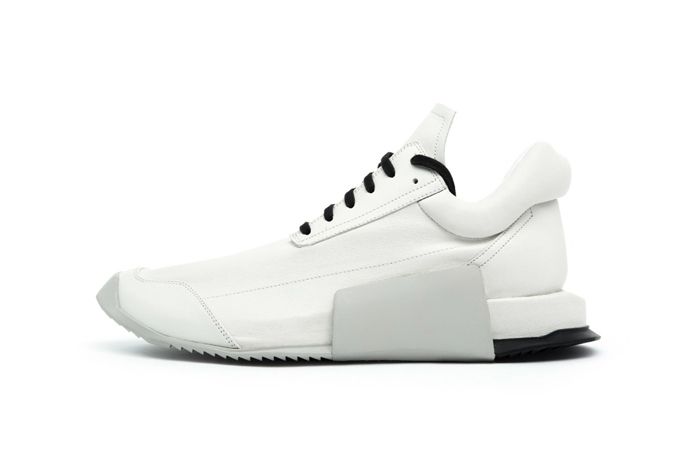 Adidas rick owens level on sale runner