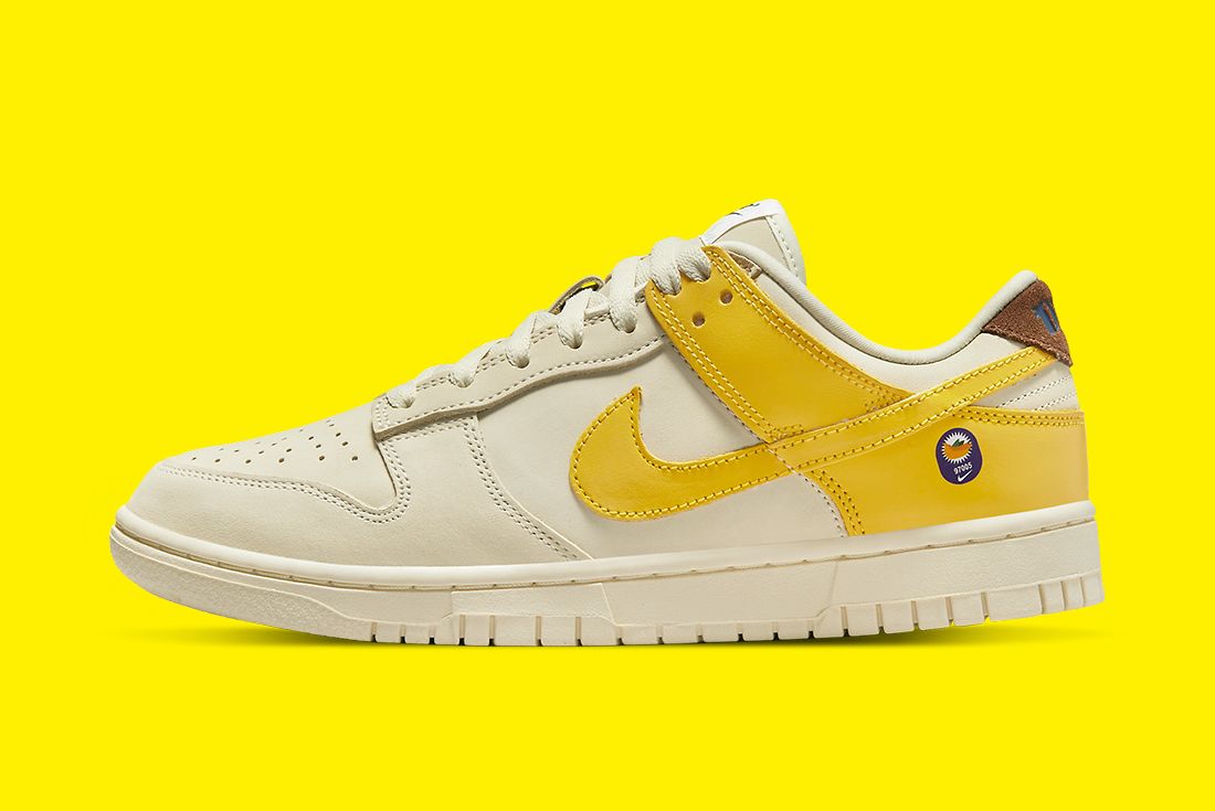 Sb-roscoffShops - neymar jr nike the Nike Dunk Low 'Banana' - Air