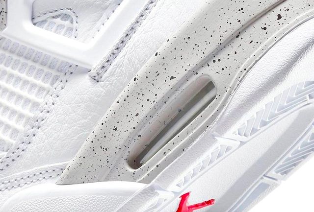 The Air Jordan 4 ‘White Oreo’ Set to Be a Family Affair - Sneaker Freaker