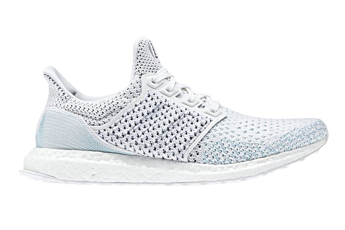 Parley Adidas Ultraboost 1