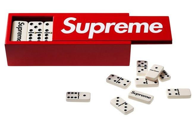 Supreme Domino 1
