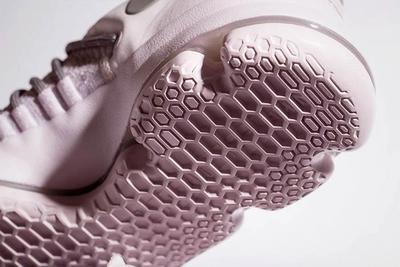 Nike Zoom Kd 9 Pink Dust 4